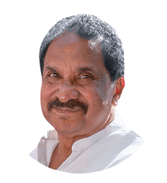 ಶ್ರೀ ಕೆ. ಜೆ. ಜಾರ್ಜ್ 