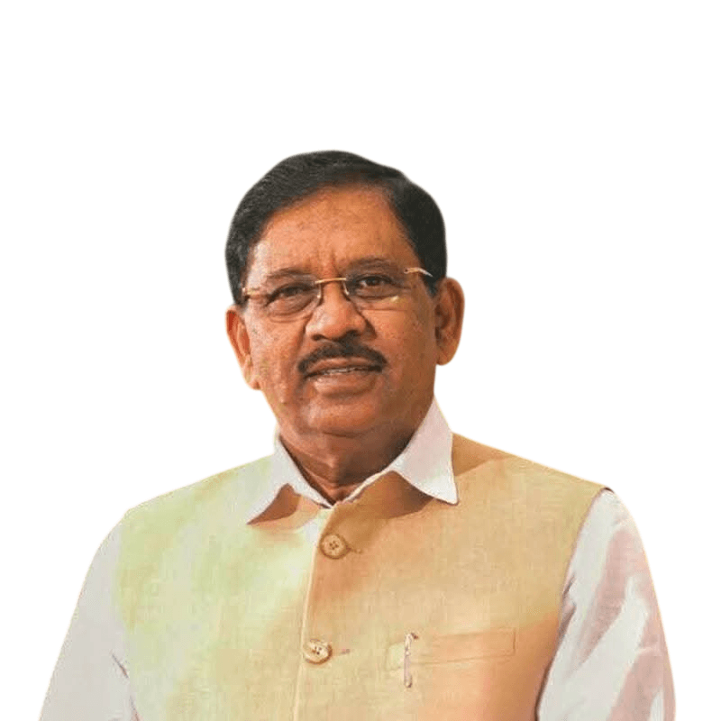 ಡಾ. ಜಿ. ಪರಮೇಶ್ವರ 