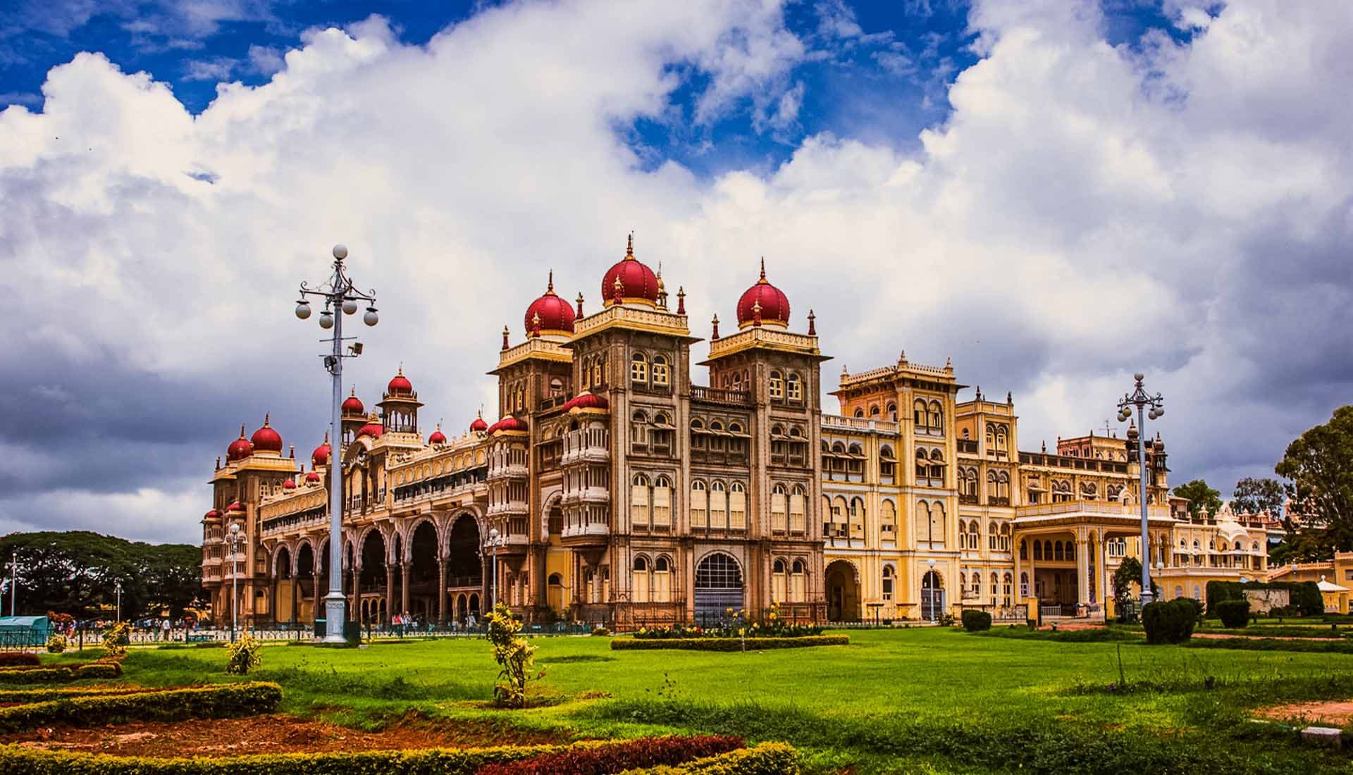 ಮೈಸೂರು: ಭವ್ಯ ಪರಂಪರೆ ಮತ್ತು ರಾಜವೈಭವದ ಸಂಗಮ.