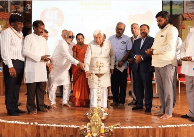 Connect 2025: Gadag Chapter