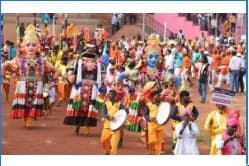 Bidar Utsav
