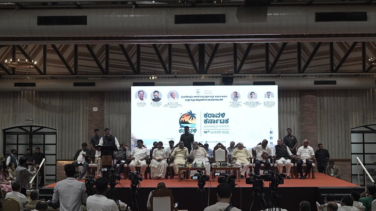 Coastal Karnataka Tourism Conclave 2026