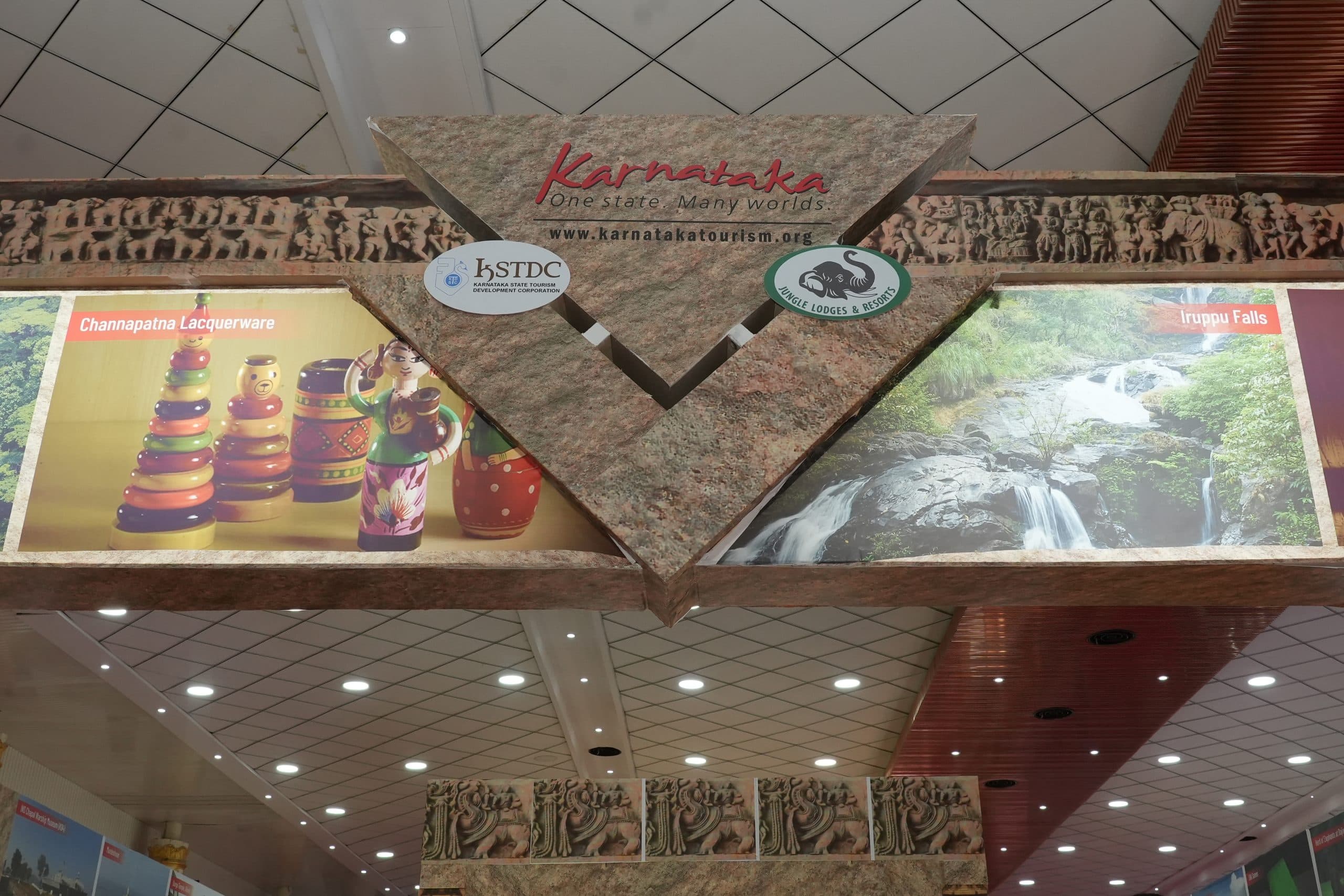 ಟಿಟಿಎಫ್ ಬೆಂಗಳೂರು 2026: ದಕ್ಷಿಣ ಭಾರತದ ಪ್ರಮುಖ ಪ್ರವಾಸೋದ್ಯಮ ಮೇಳ