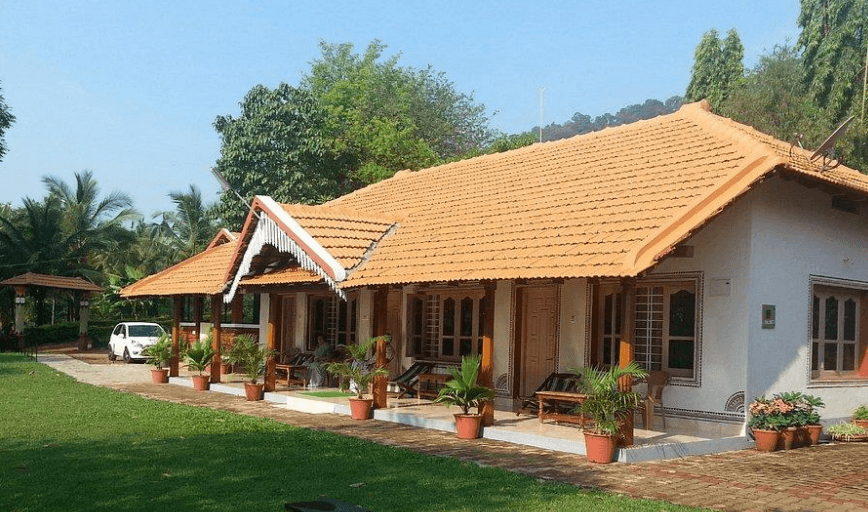 Homestays in Karnataka