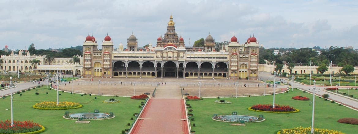 mysuru palace