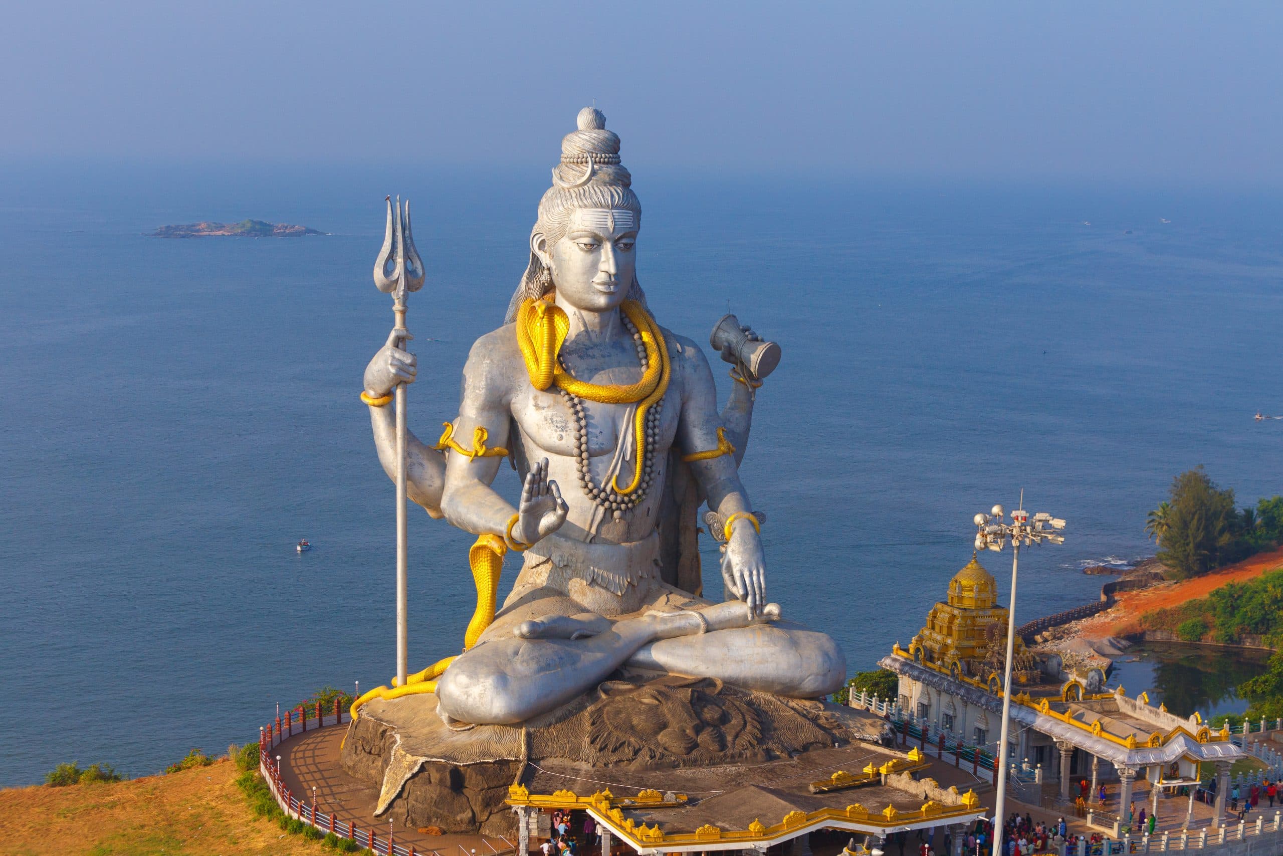 Maha Shivaratri 2026: A Soulful Guide to the Night of Shiva