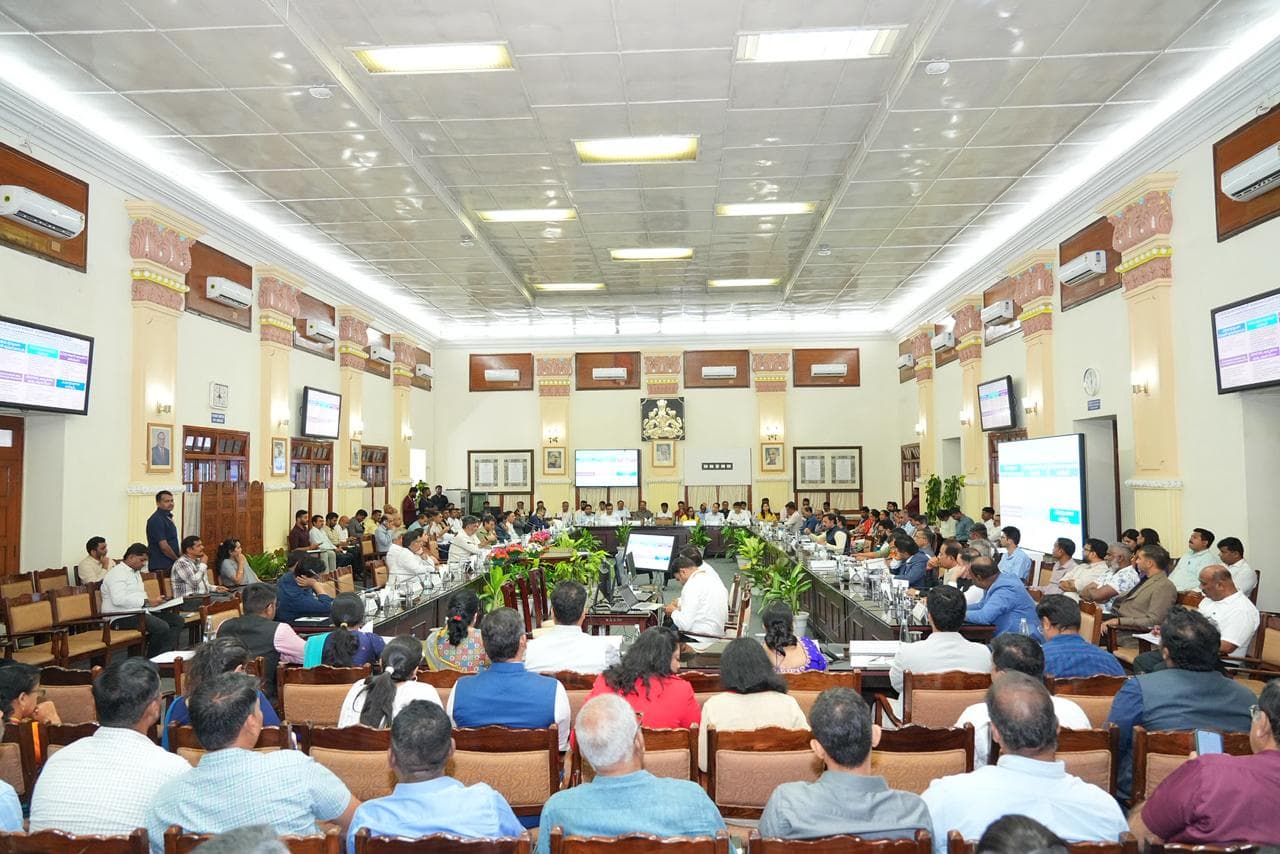 ಕರ್ನಾಟಕದ 320 ಕಿ.ಮೀ ಕರಾವಳಿ ತೀರ ಇನ್ನು ಜಾಗತಿಕ ಪ್ರವಾಸೋದ್ಯಮ ಕೇಂದ್ರ