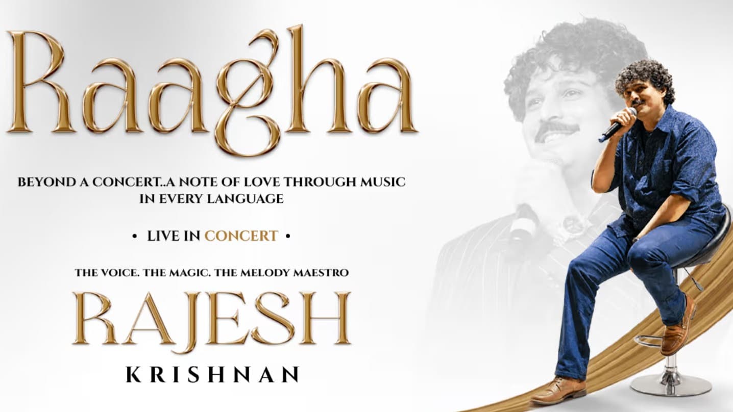 Raagha