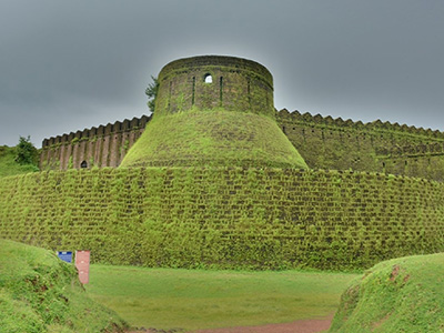 Mirjan Fort