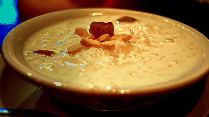 Payasam