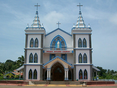 Ganesh Chaturthi Celebrations in Karnataka